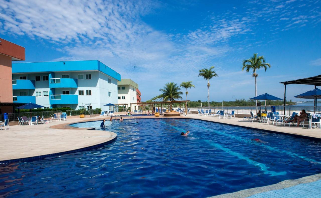 Golden Lake Residence Arraial Do Cabo Arraial do Cabo Exterior foto