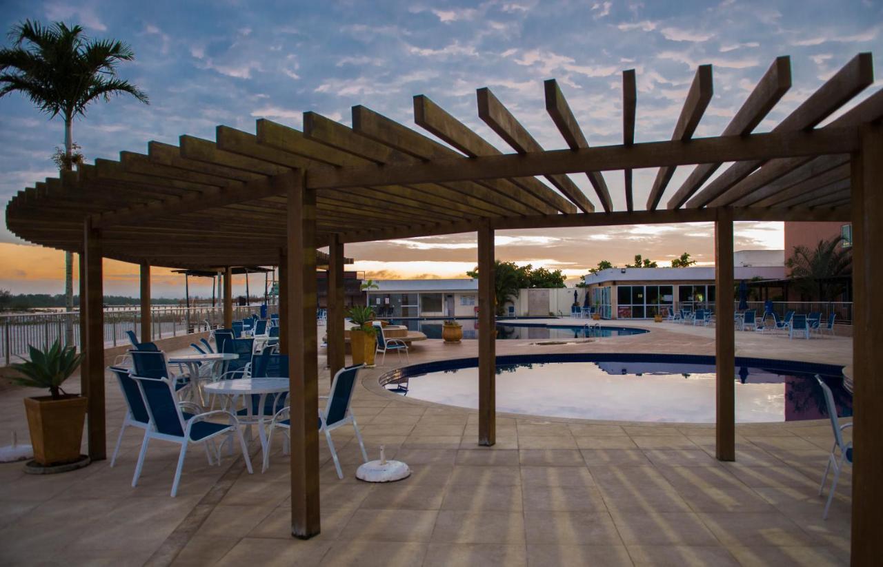 Golden Lake Residence Arraial Do Cabo Arraial do Cabo Exterior foto