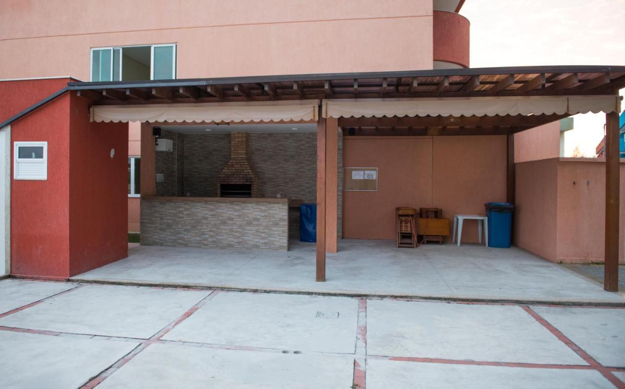 Golden Lake Residence Arraial Do Cabo Arraial do Cabo Exterior foto