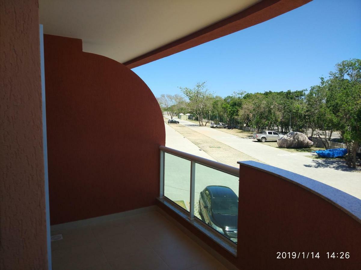 Golden Lake Residence Arraial Do Cabo Arraial do Cabo Exterior foto
