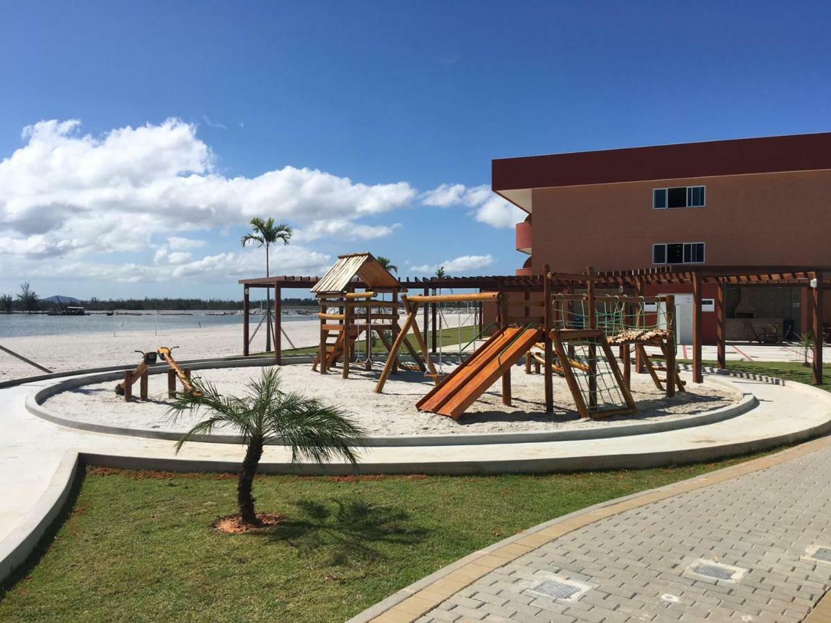 Golden Lake Residence Arraial Do Cabo Arraial do Cabo Exterior foto